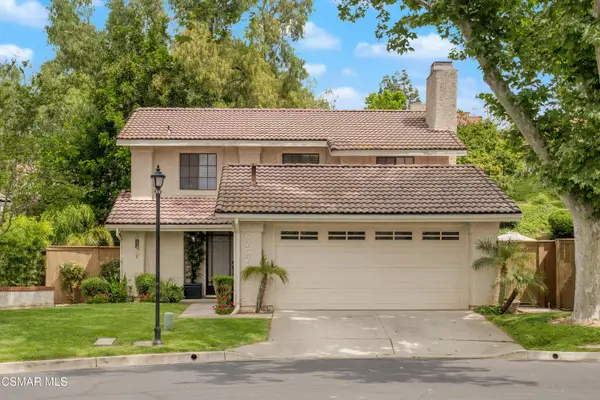 6767 Pheasant, Oak Park, CA 91377