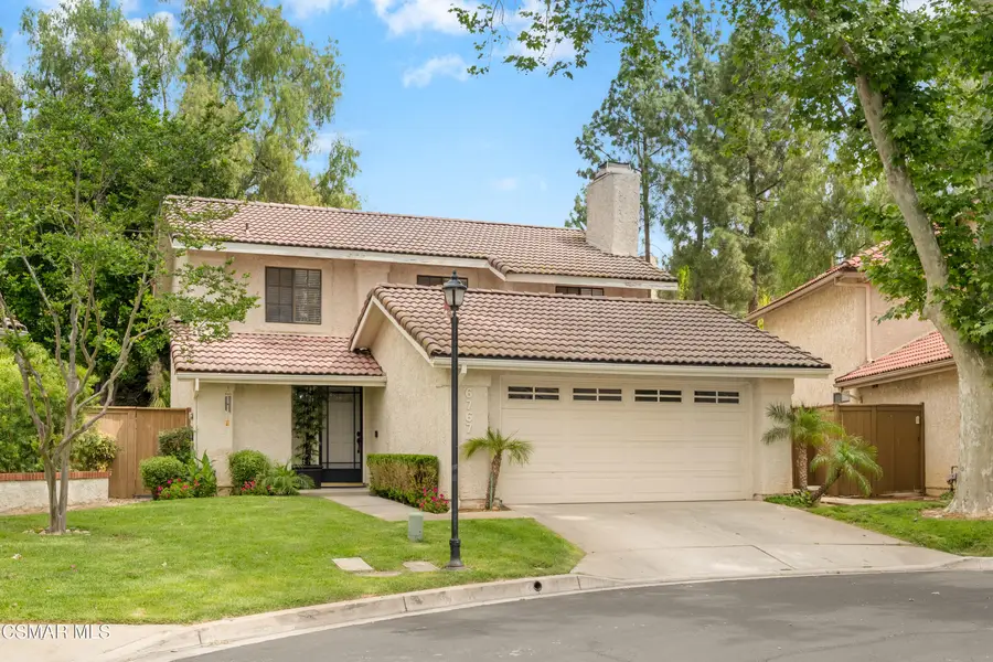 6767 Pheasant, Oak Park, CA 91377 - #2