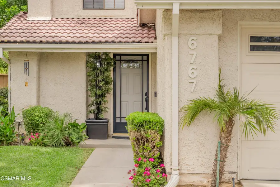 6767 Pheasant, Oak Park, CA 91377 - #3