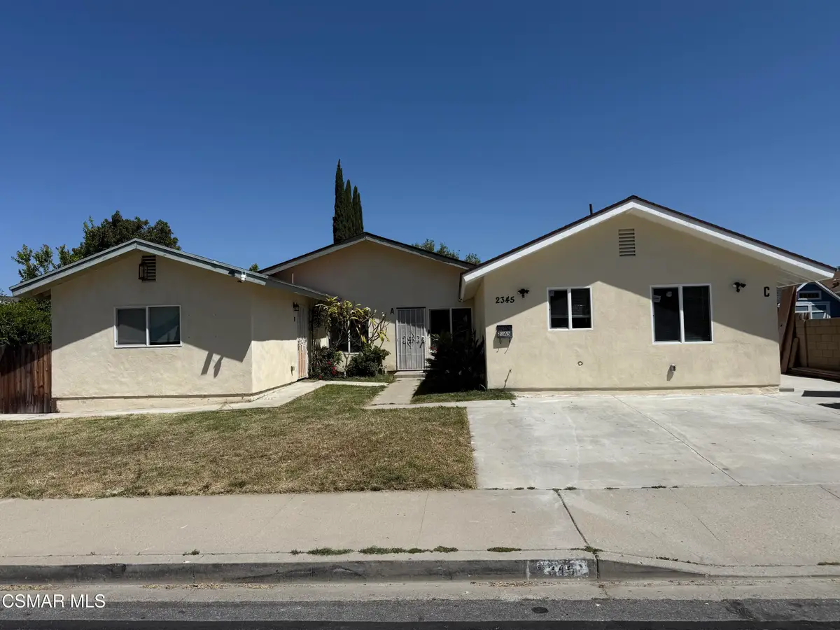 2345 Bryson, Simi Valley, CA 93065 - #1