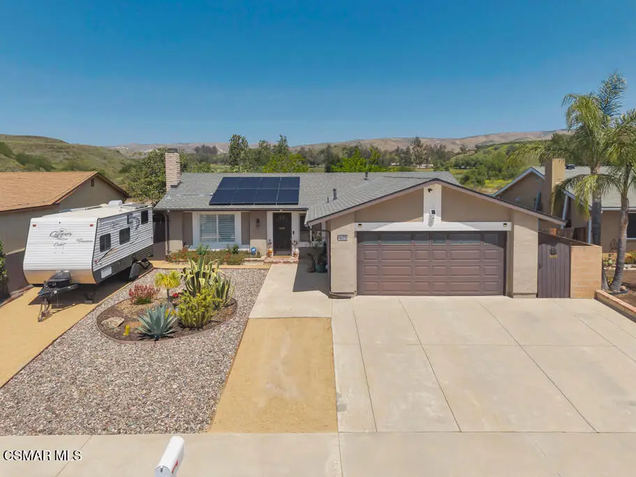 14379 Cambridge, Moorpark, CA 93021 - #1