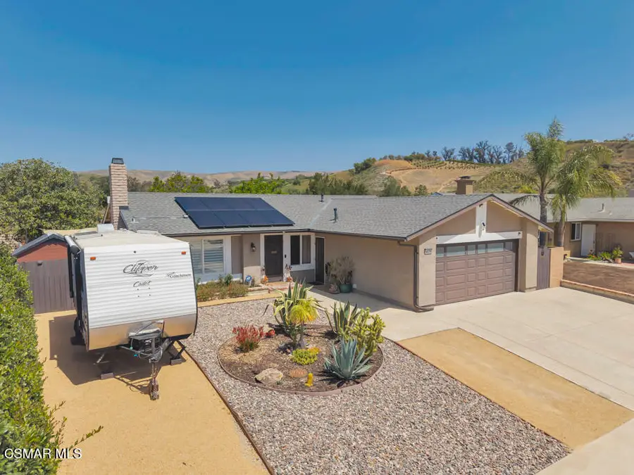 14379 Cambridge, Moorpark, CA 93021 - #2