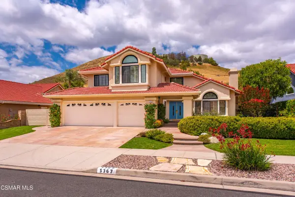 5367 Seneca, Simi Valley, CA 93063