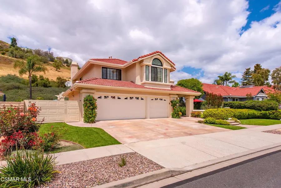 5367 Seneca, Simi Valley, CA 93063 - #2