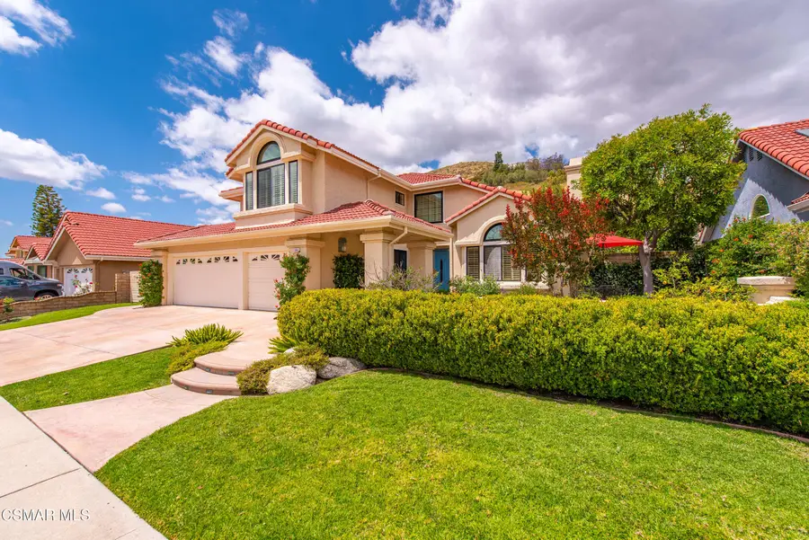 5367 Seneca, Simi Valley, CA 93063 - #3