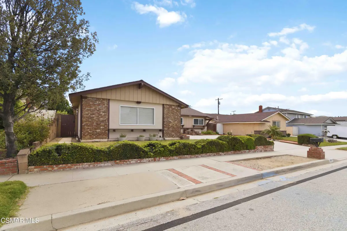 6456 Menlo, Simi Valley, CA 93063 - #1