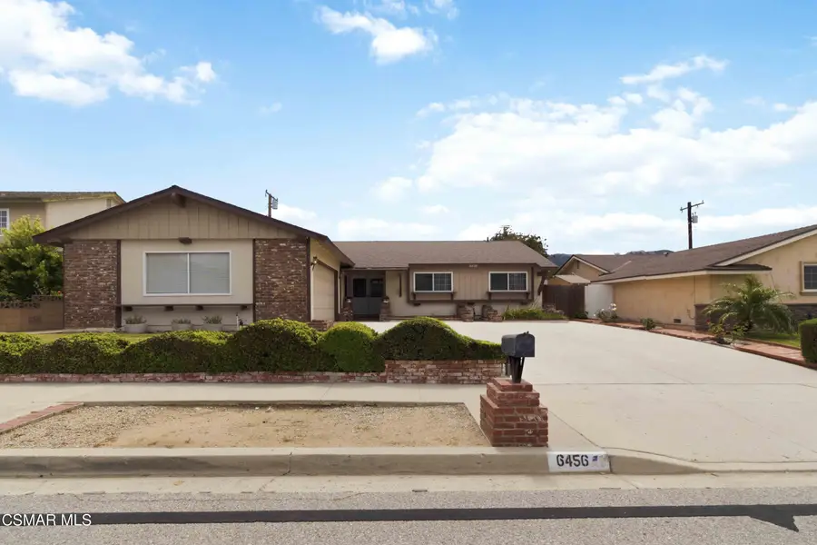 6456 Menlo, Simi Valley, CA 93063 - #2