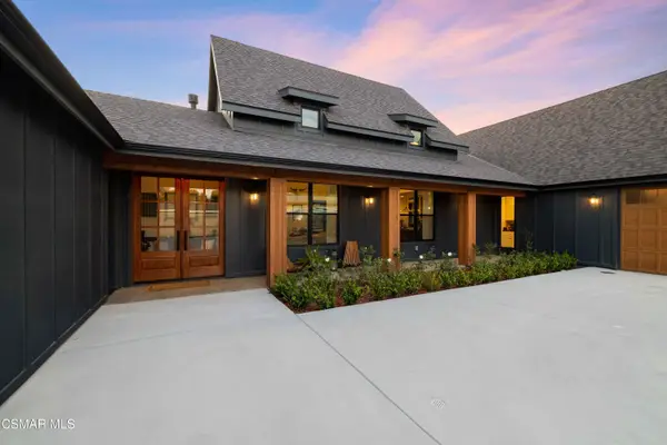 4637 Adam, Simi Valley, CA 93063
