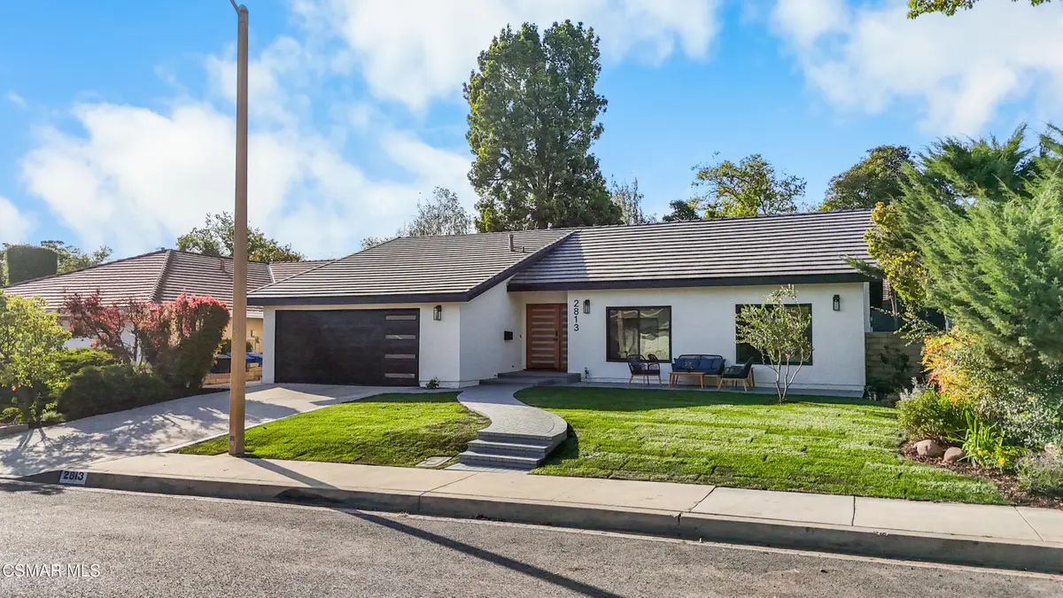 2813 E Appalachian, Thousand Oaks, CA 91362 - #1