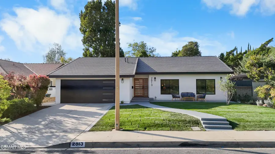 2813 E Appalachian, Thousand Oaks, CA 91362 - #2