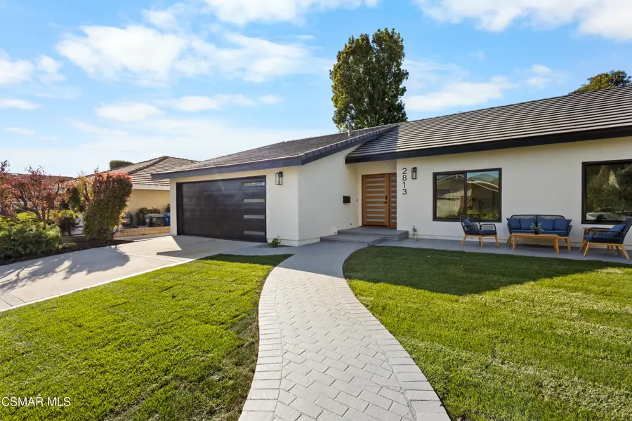 2813 E Appalachian, Thousand Oaks, CA 91362 - #3