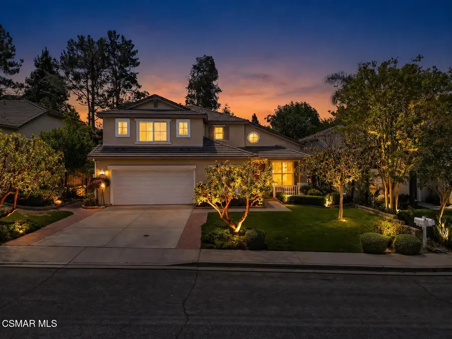 3216 Desert Sage, Simi Valley, CA 93065 - #2