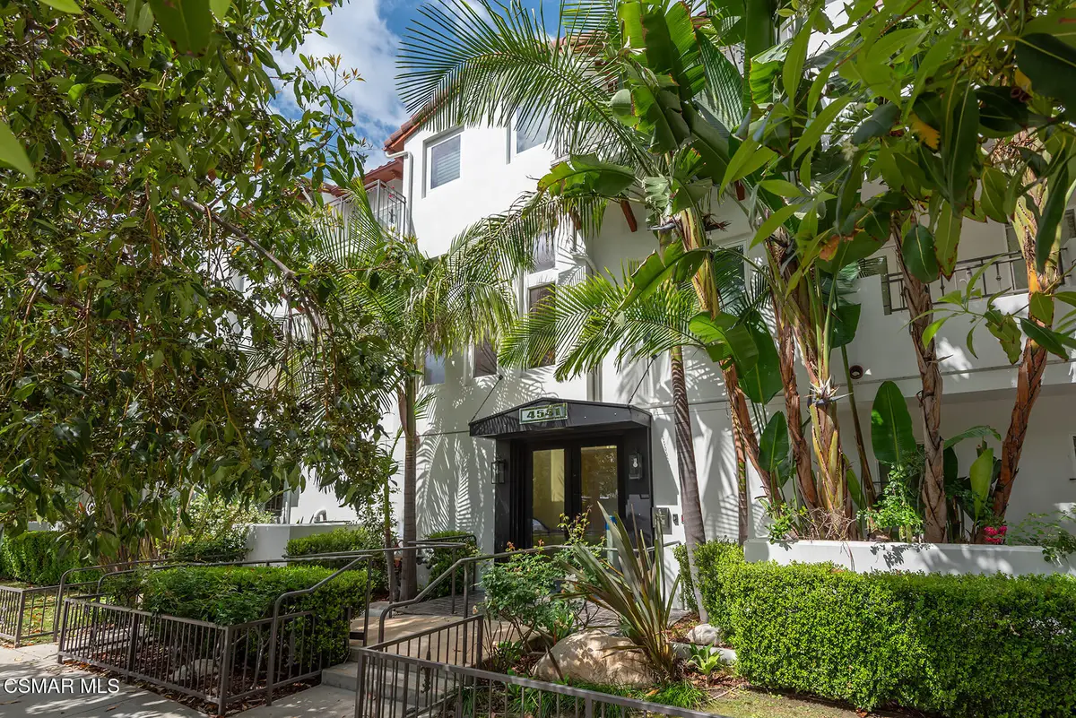 4541 Colfax, North Hollywood, CA 91602 - #1