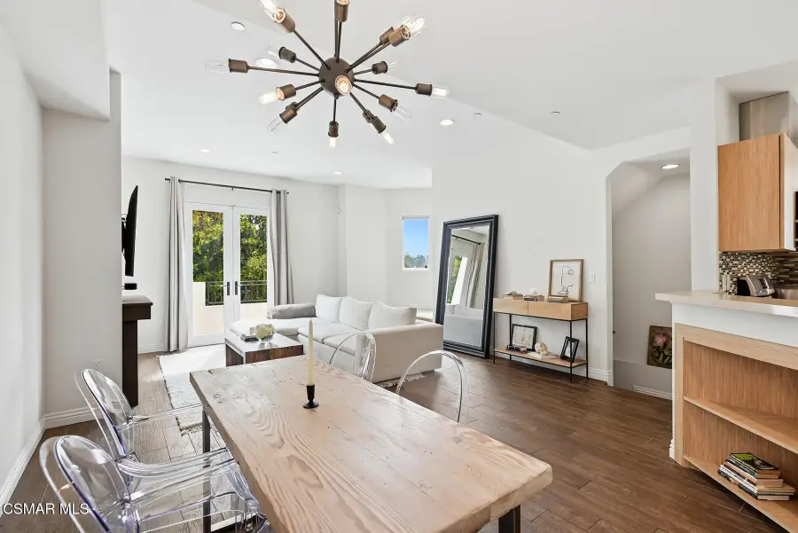 4541 Colfax, North Hollywood, CA 91602 - #2
