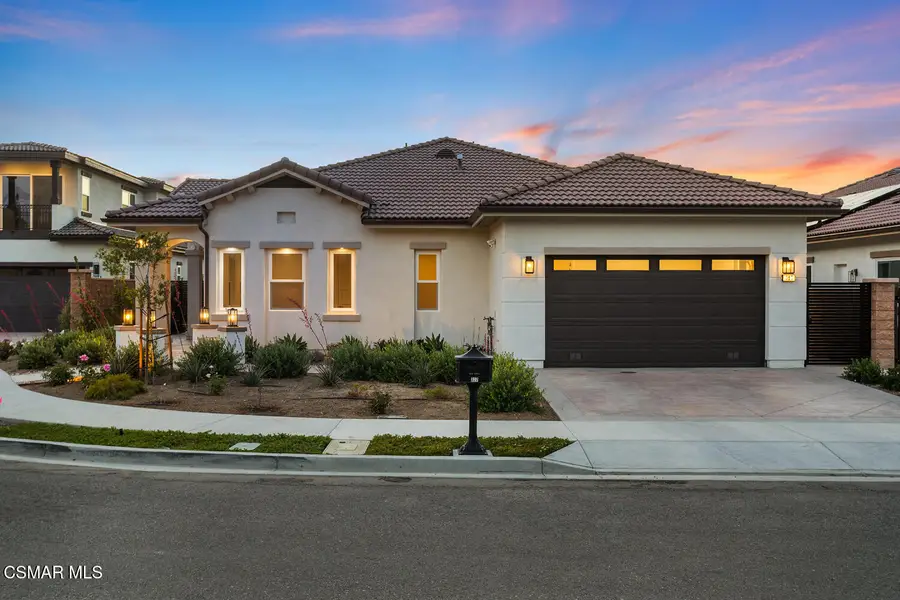 327 Toyon Court, Thousand Oaks, CA 91362 - #2
