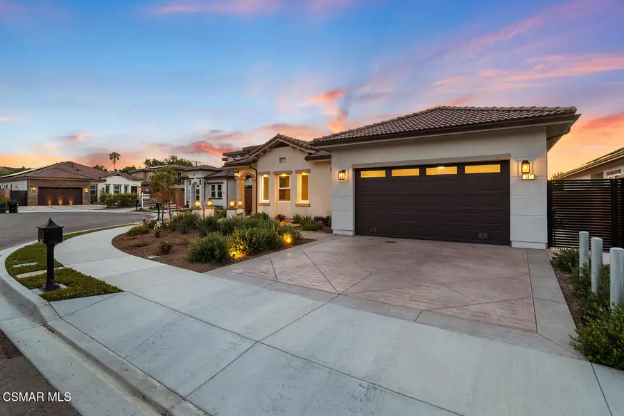 327 Toyon Court, Thousand Oaks, CA 91362 - #3