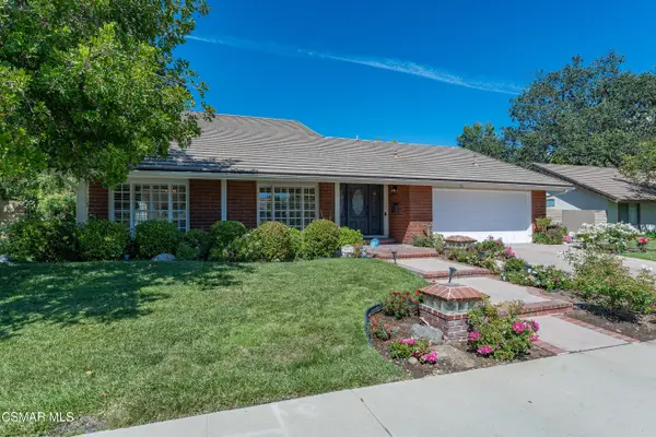3072 Sierra, Westlake Village, CA 91362