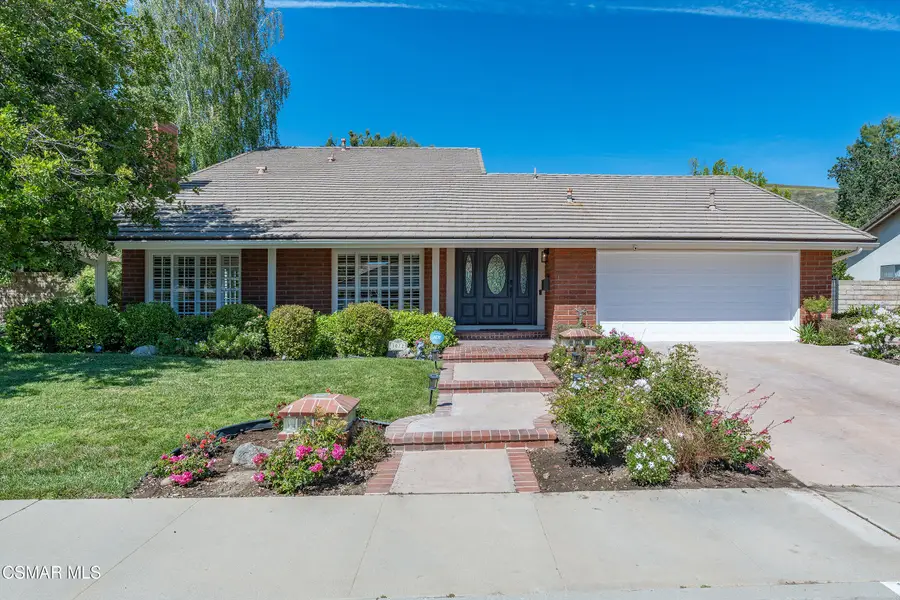 3072 Sierra, Westlake Village, CA 91362 - #2