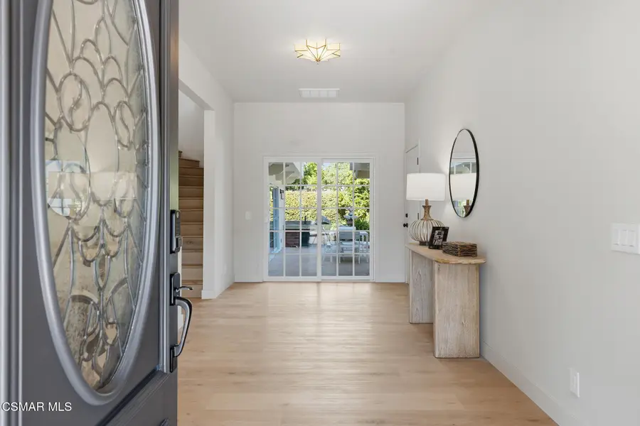 3072 Sierra, Westlake Village, CA 91362 - #3