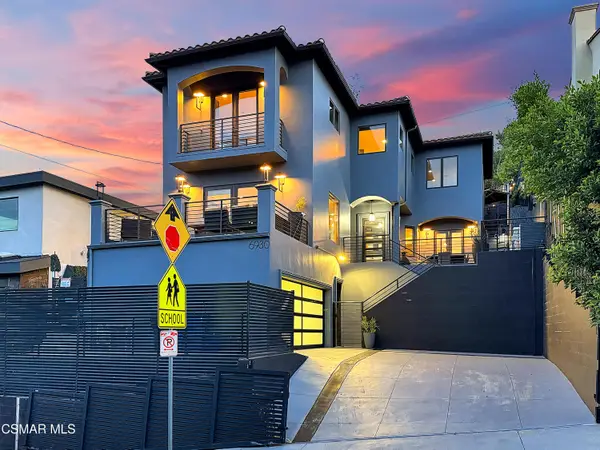 6930 Woodrow Wilson, Los Angeles, CA 90068
