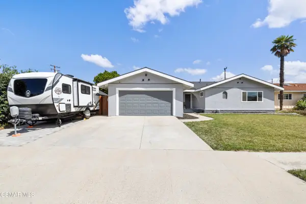 1921 Bancroft, Camarillo, CA 93010
