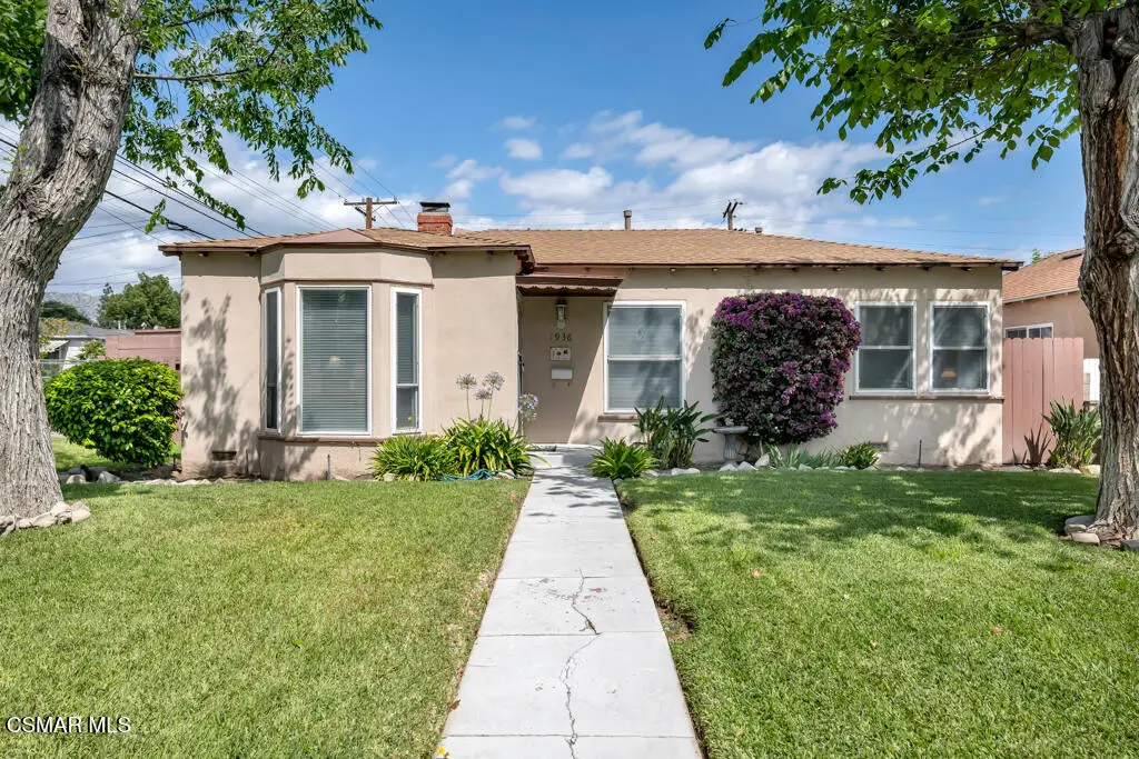 1936 N Rose, Burbank, CA 91505 - #1