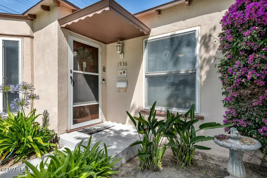 1936 N Rose, Burbank, CA 91505 - #2