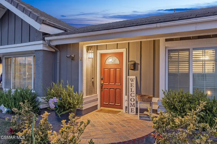 4787 N Buttercreek, Moorpark, CA 93021 - #2