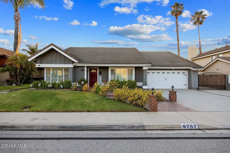 4787 N Buttercreek, Moorpark, CA 93021 - #3