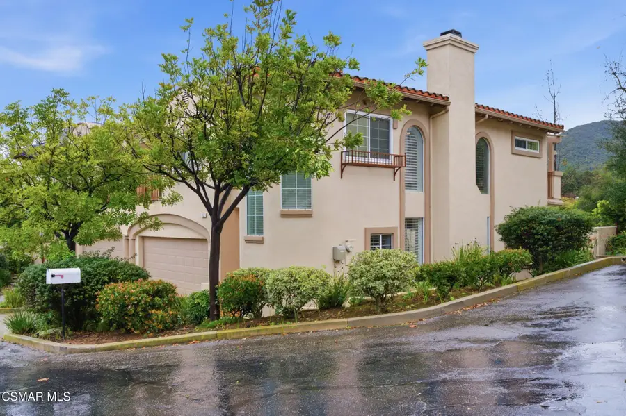 1052 Larry, Newbury Park, CA 91320 - #3