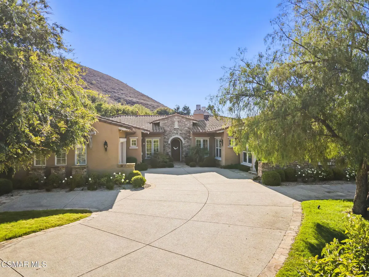4988 Read, Thousand Oaks, CA 93021 - #1
