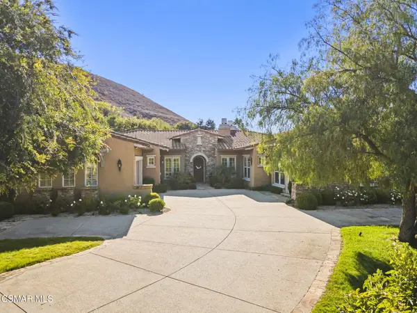 4988 Read, Thousand Oaks, CA 93021