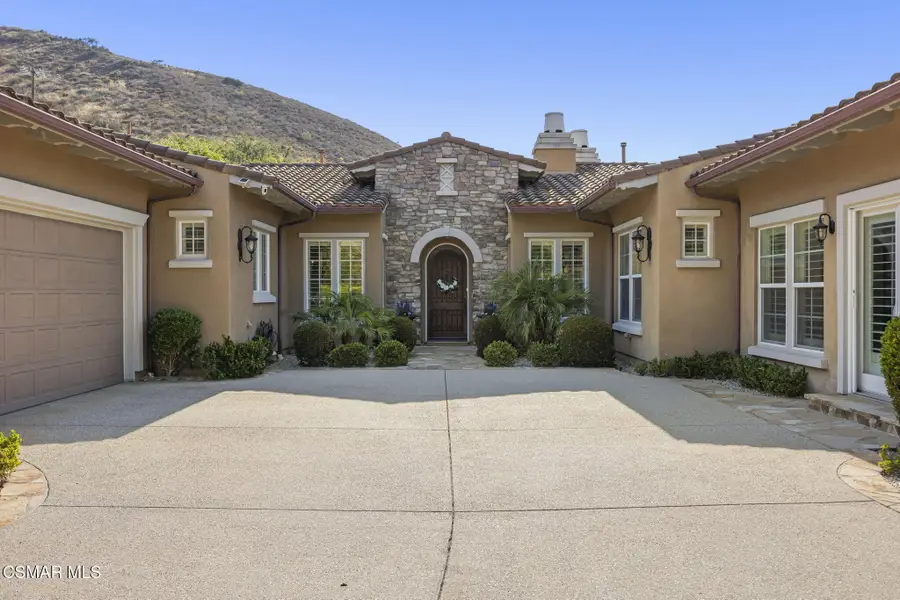 4988 Read, Thousand Oaks, CA 93021 - #3