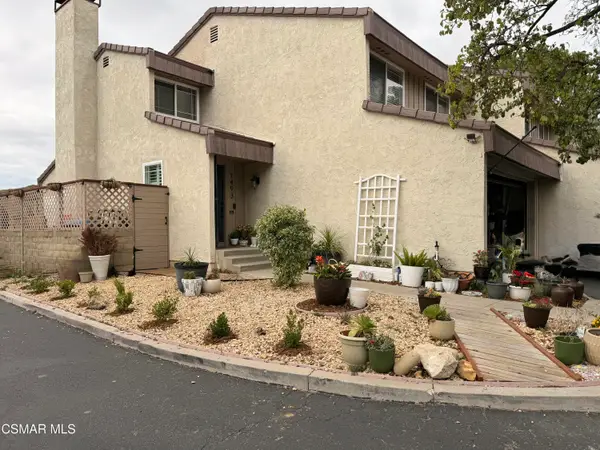 1493 Palm, Thousand Oaks, CA 91360
