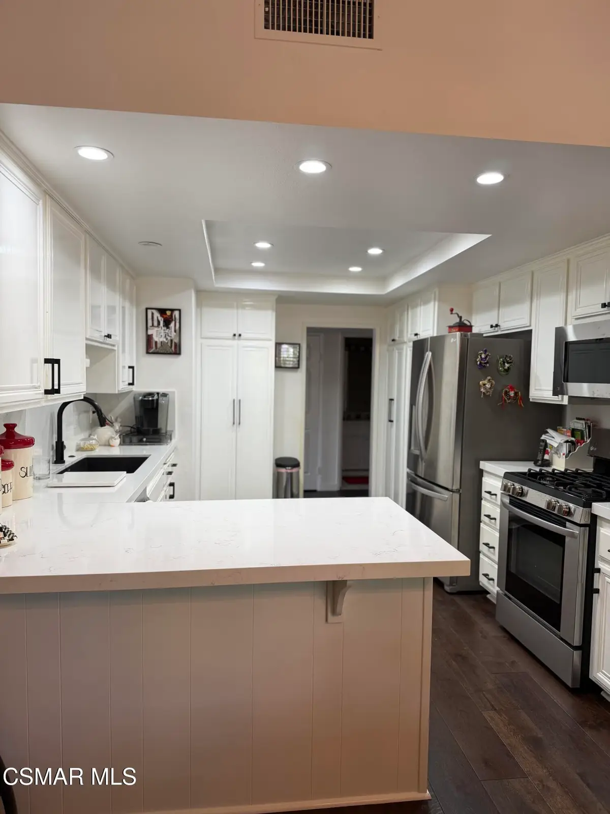 14050 Magnolia, Sherman Oaks, CA 91423 - #1