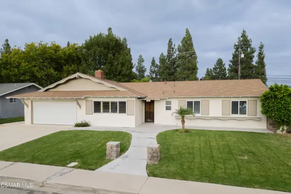 1638 Olympic, Simi Valley, CA 93063