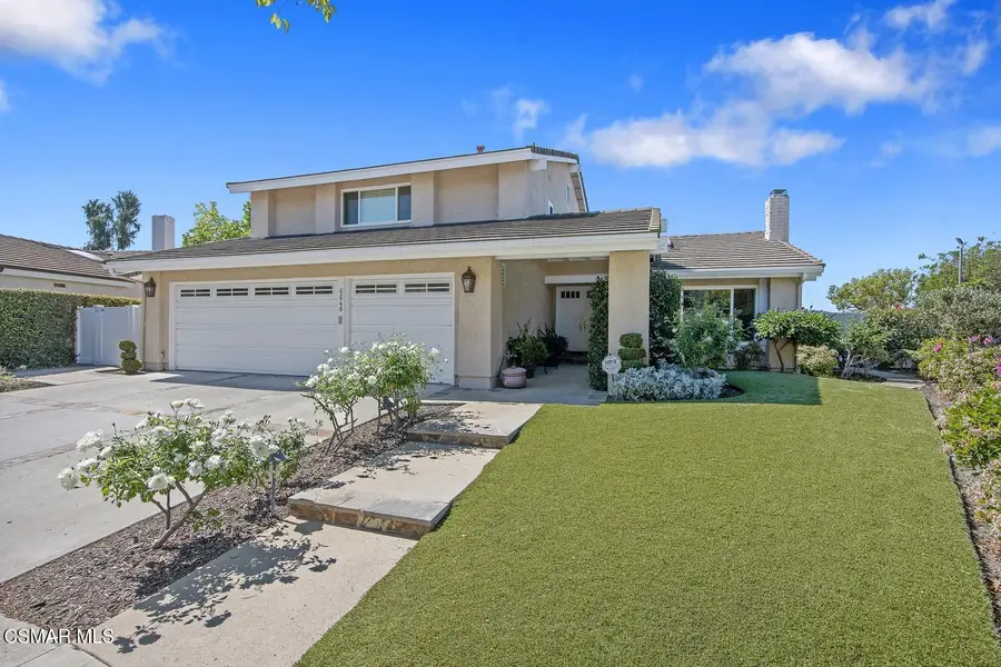 6640 Smoke Tree, Oak Park, CA 91377 - #2