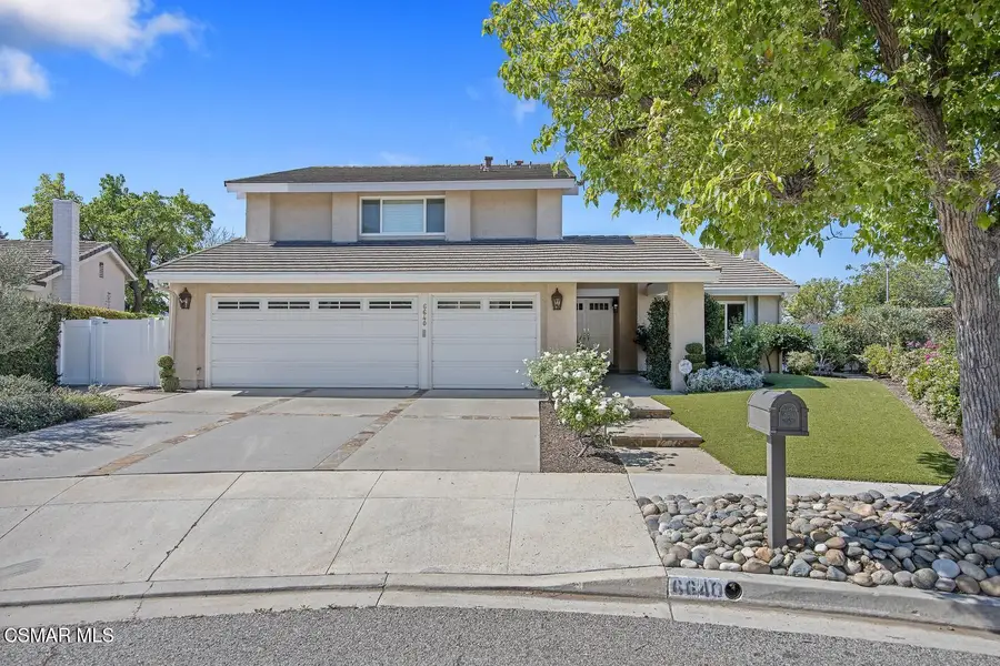 6640 Smoke Tree, Oak Park, CA 91377 - #3