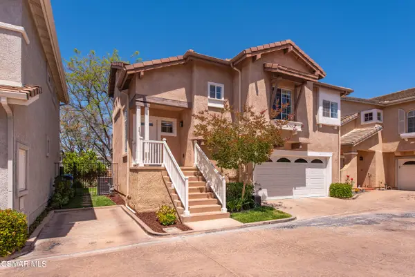 173 Harpstone, Simi Valley, CA 93065
