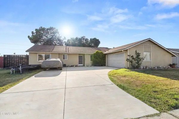 1559 Buckskin, Simi Valley, CA 93065