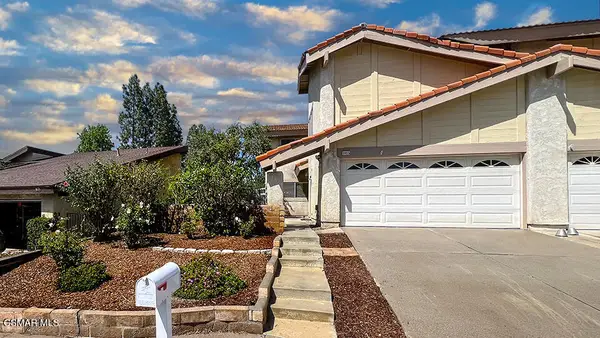 1815 Tipperary, Newbury Park, CA 91320