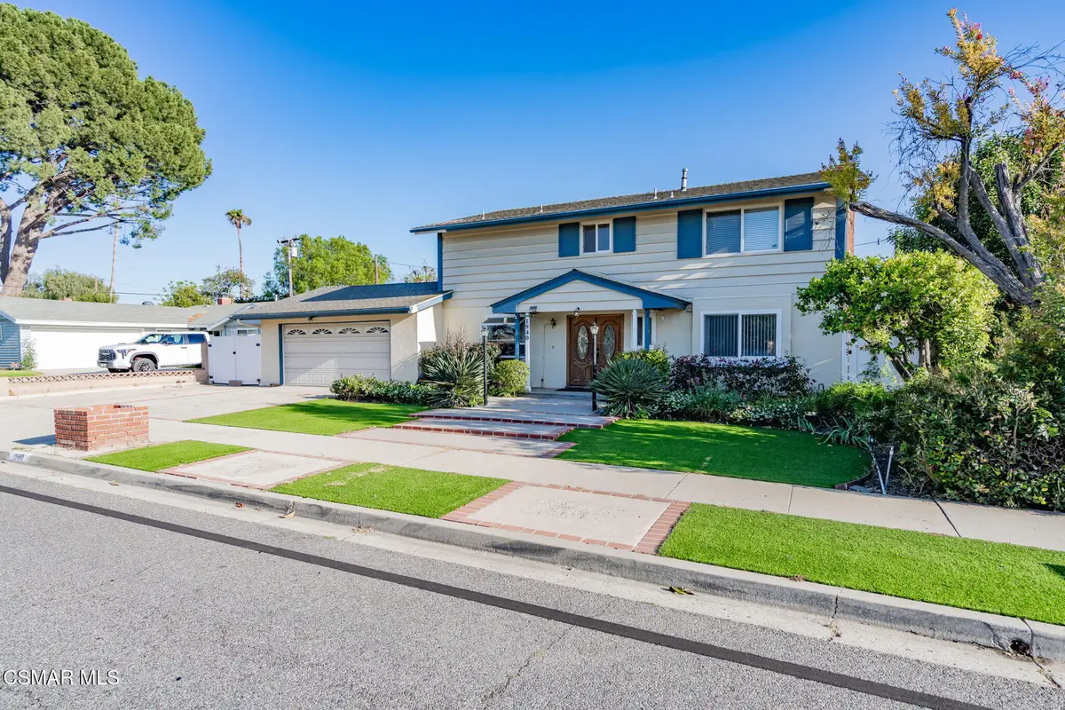 1940 Arcane, Simi Valley, CA 93065 - #1