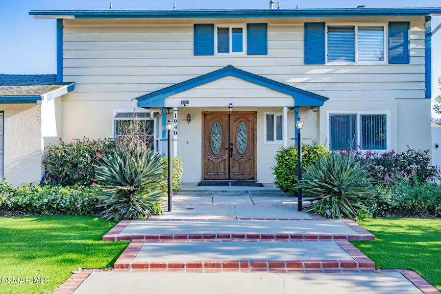 1940 Arcane, Simi Valley, CA 93065 - #2