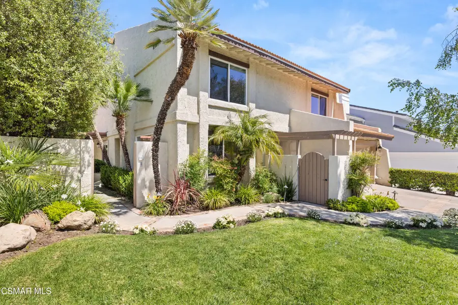 3805 Mainsail, Westlake Village, CA 91361 - #2