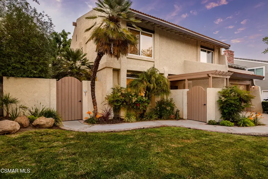 3805 Mainsail, Westlake Village, CA 91361 - #3