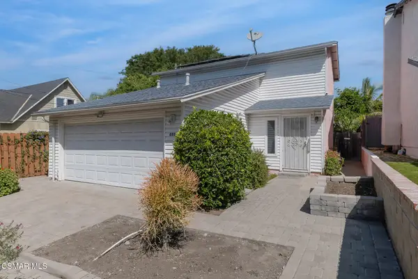 855 Irving, Thousand Oaks, CA 91360