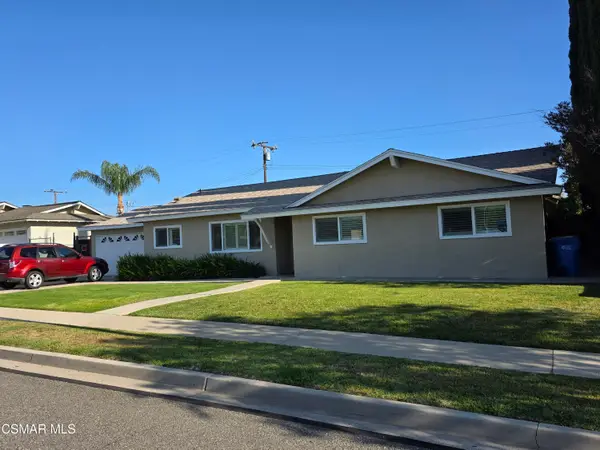 4590 Fort Worth, Simi Valley, CA 93063