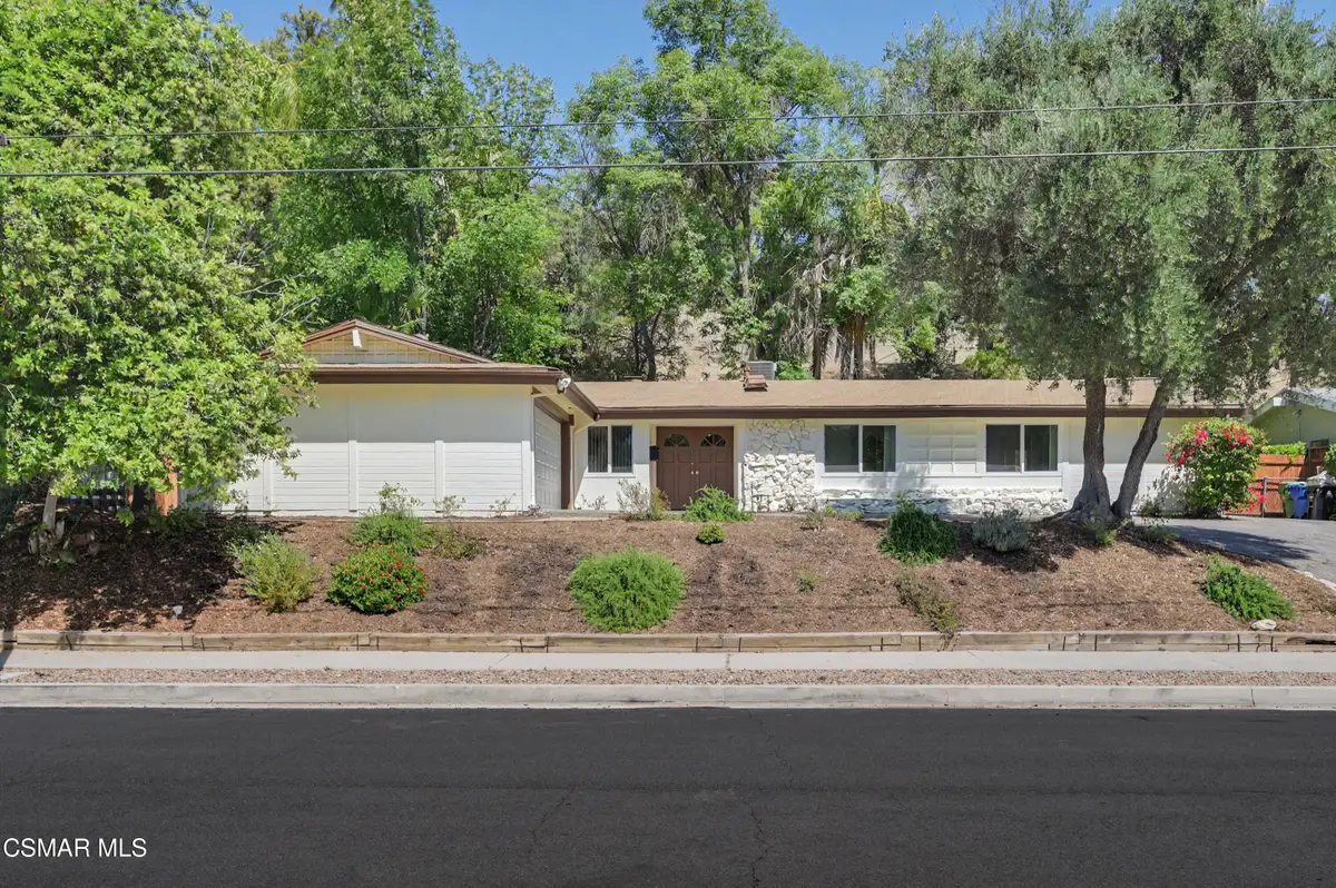 5730 Serrania, Woodland Hills, CA 91367 - #1