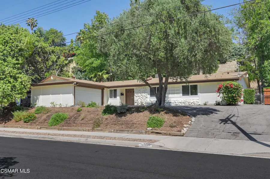 5730 Serrania, Woodland Hills, CA 91367 - #2