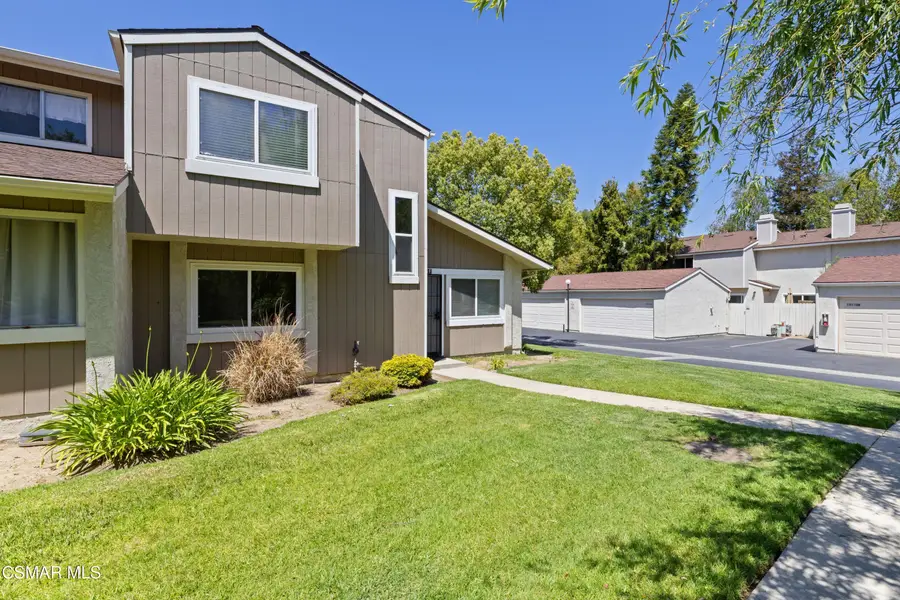 15085 Campus Park, Moorpark, CA 93021 - #2